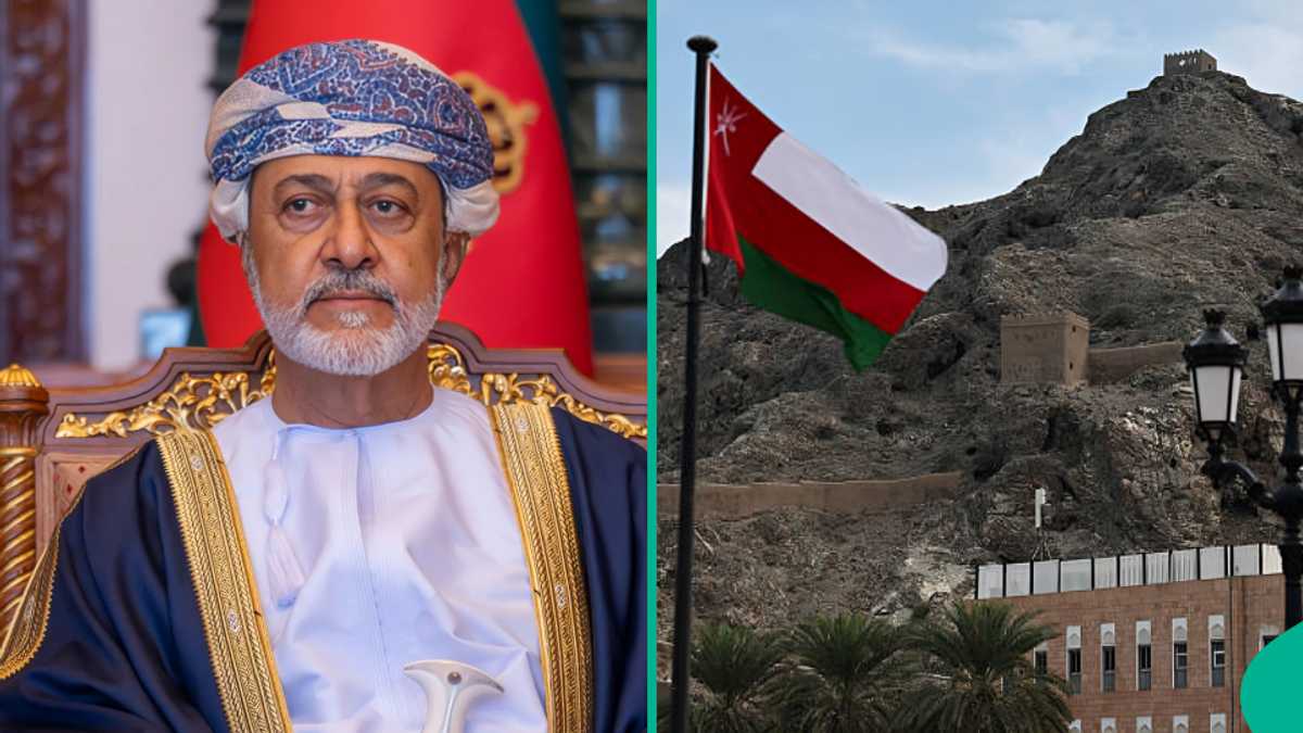 Oman shares dos and don'ts to guide foreign visitors