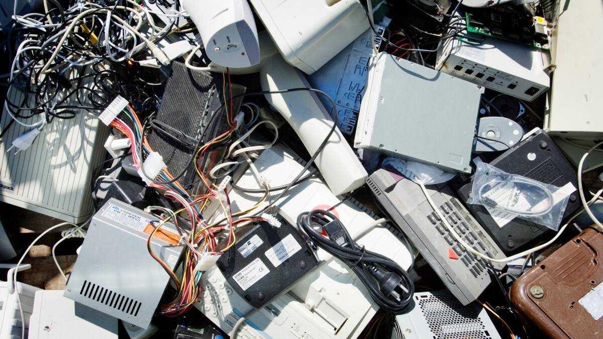Legit Electronics Nigeria Begins Registration of Electronic Equipment Importers - Legit.ng