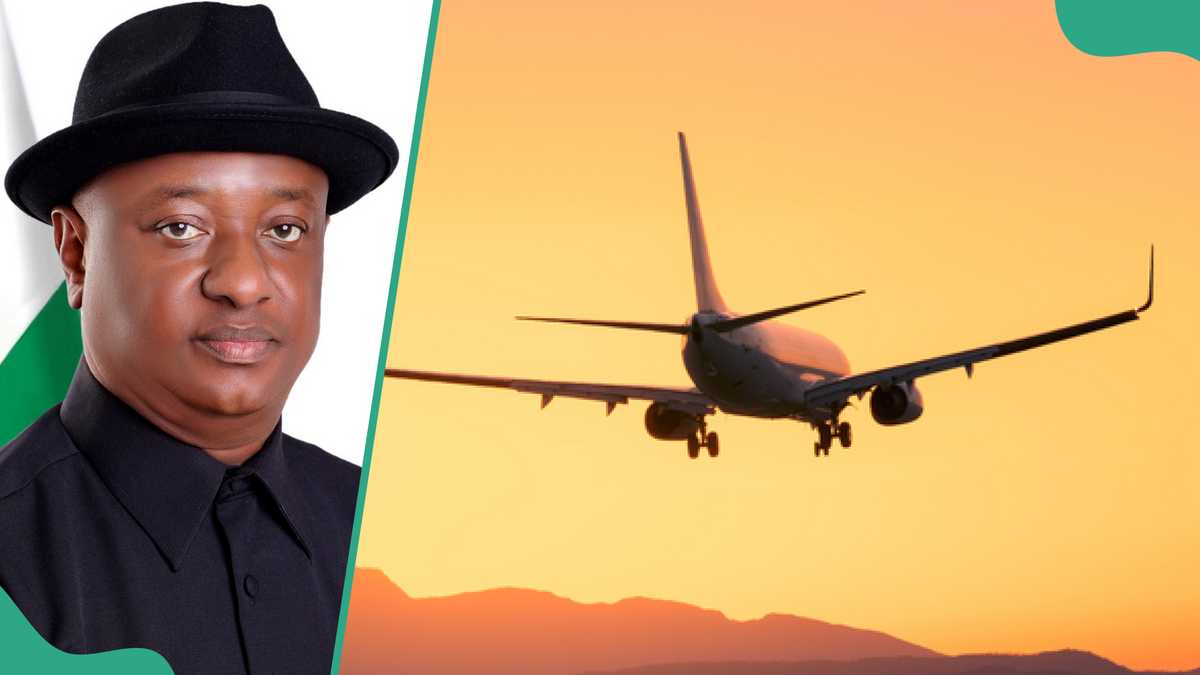 Amid hike in airfare ticket, FG opens up on direct flight from Nigeria to Canada