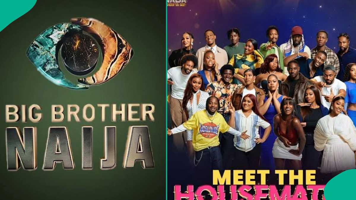 BBNaija: First finalist emerges as 11 housemates face eviction