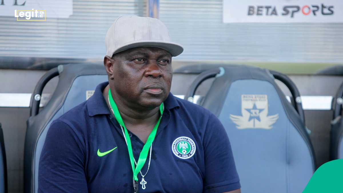 "We Didn't Put Up a Good Performance": Super Falcons Coach Reflects on Botswana Win