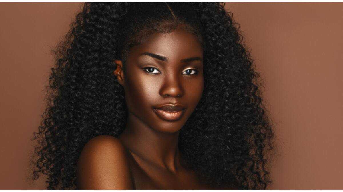Dark Complected Understanding Your Skin Tone: Makeup Artist Shares 6 Important Tips For ...