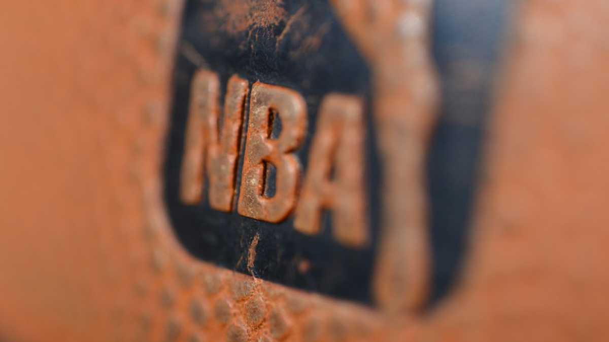 NBA signs 11-year media deals worth reported $76 bn