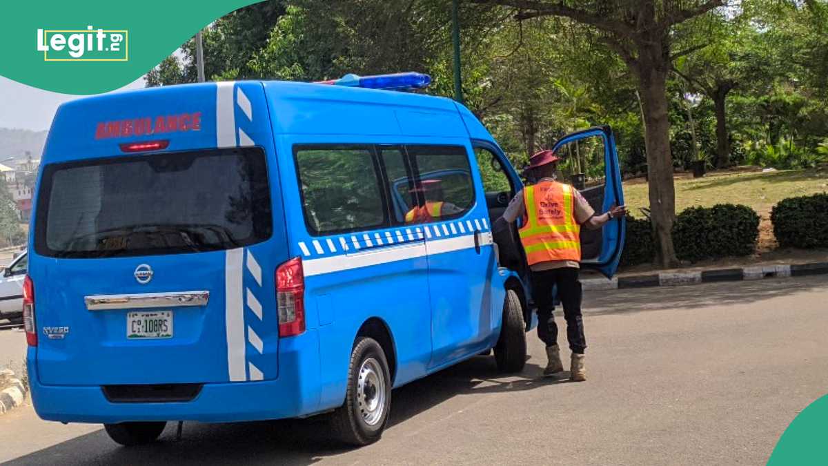 Zamfara tragic crash: “Mother found dead holding child” - Survivor recounts