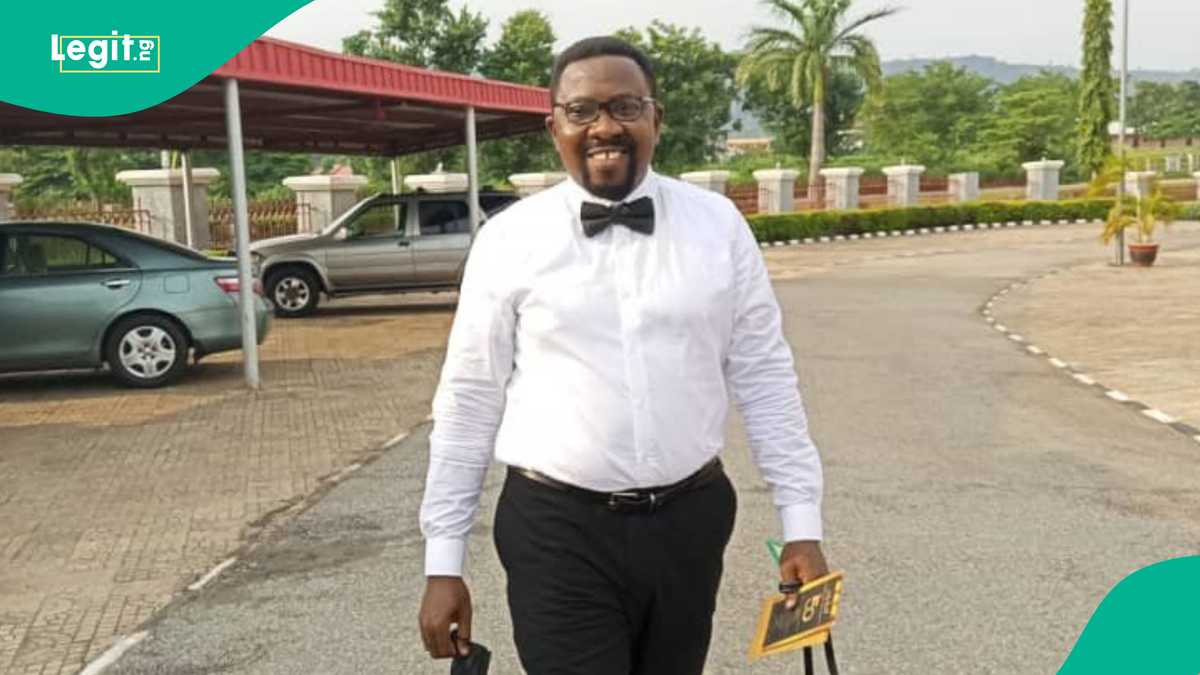 Tragedy as Presidential Villa media director dies in popular hospital