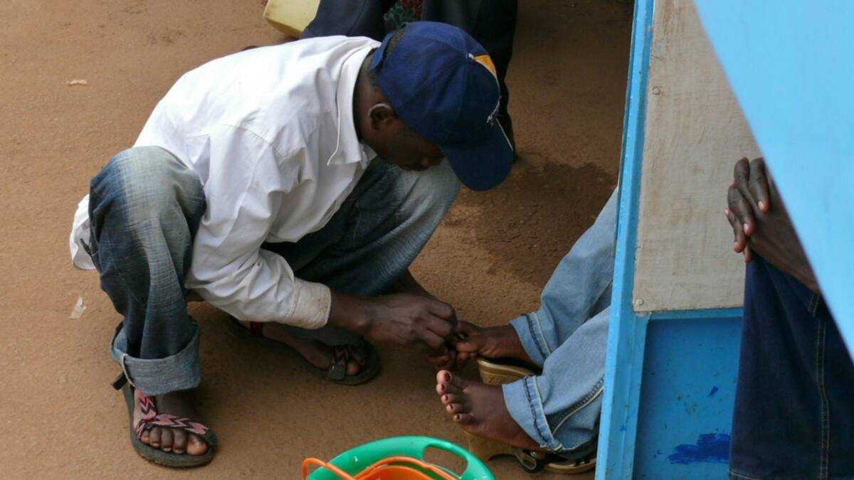 Ibrahim Kabiru: Meet 19-Year-Old Man Who Makes N45,000 Monthly as Local ...