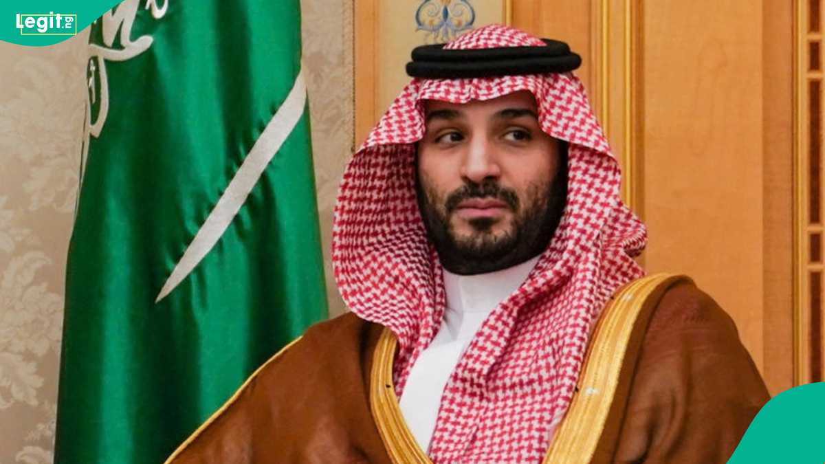 Saudi Arabia announces ban on travelers from 3 African countries, gives reason