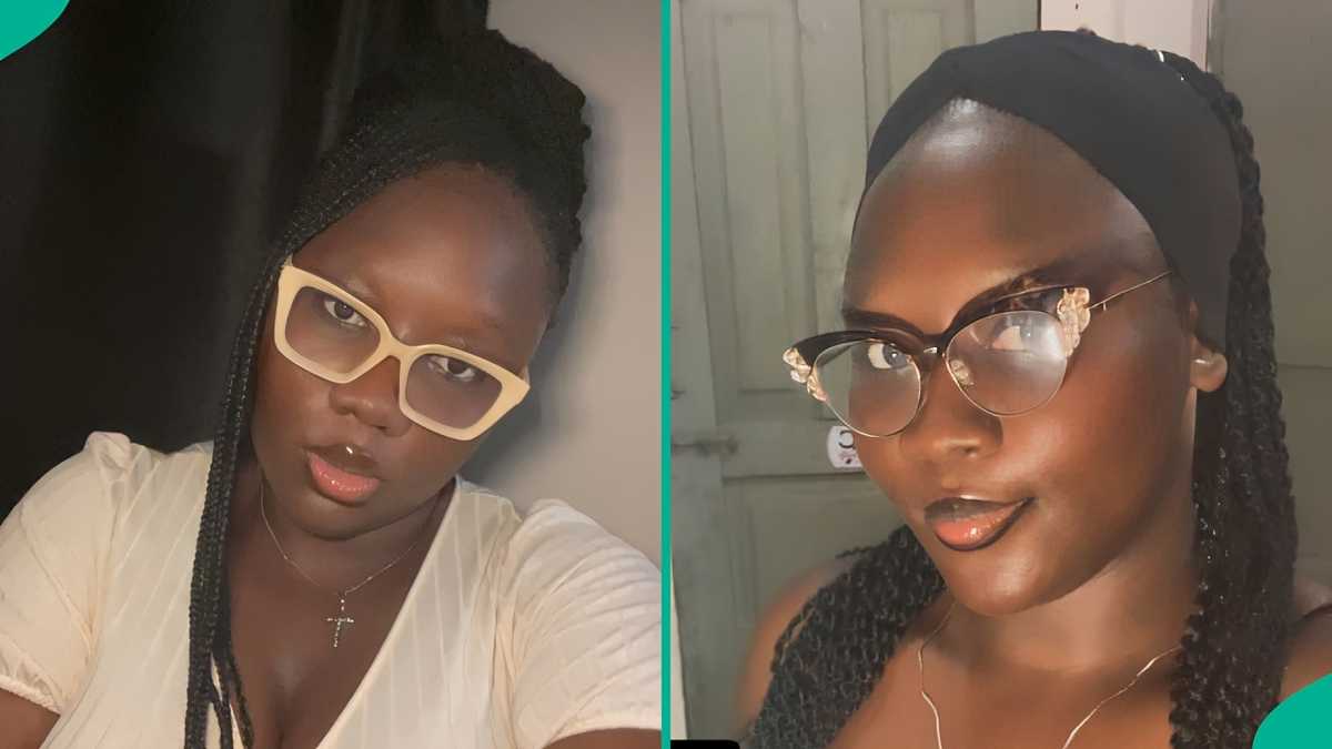 University of Ibadan student who wrote SSCE 7 times bags degree, shares emotional experience