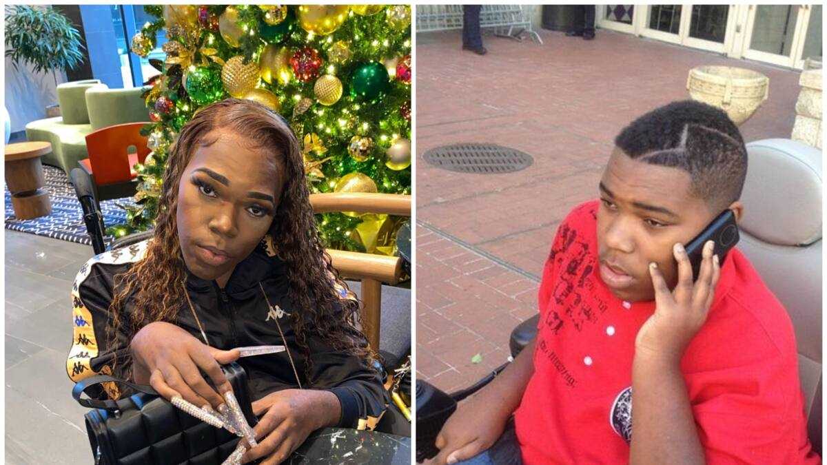 Catfish trolls rolling ray full episode hotsell