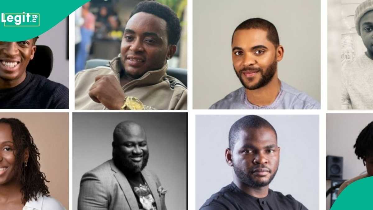10 Top Nigerian Senior Software Developers Making a Global Impact in ...