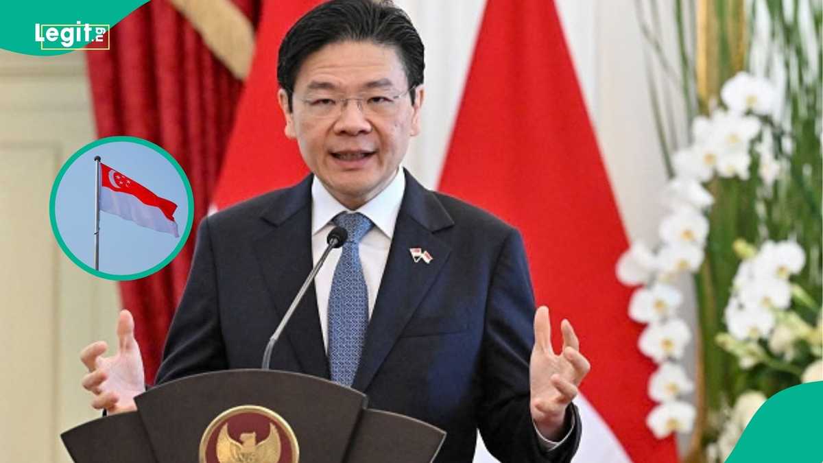 Singapore names 9 countries whose citizens qualify for special work permit jobs