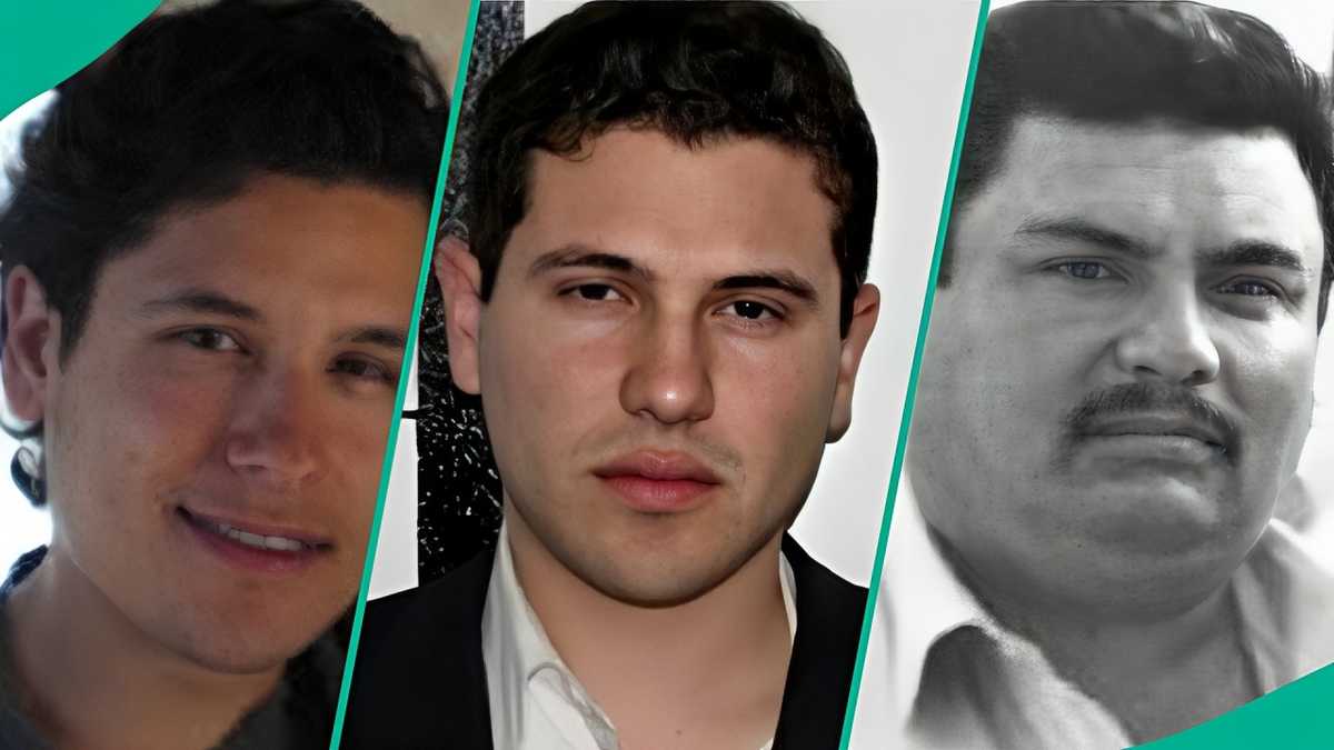 US reveals list of people wanted for crimes against Americac, number 1 and 2 are deadly