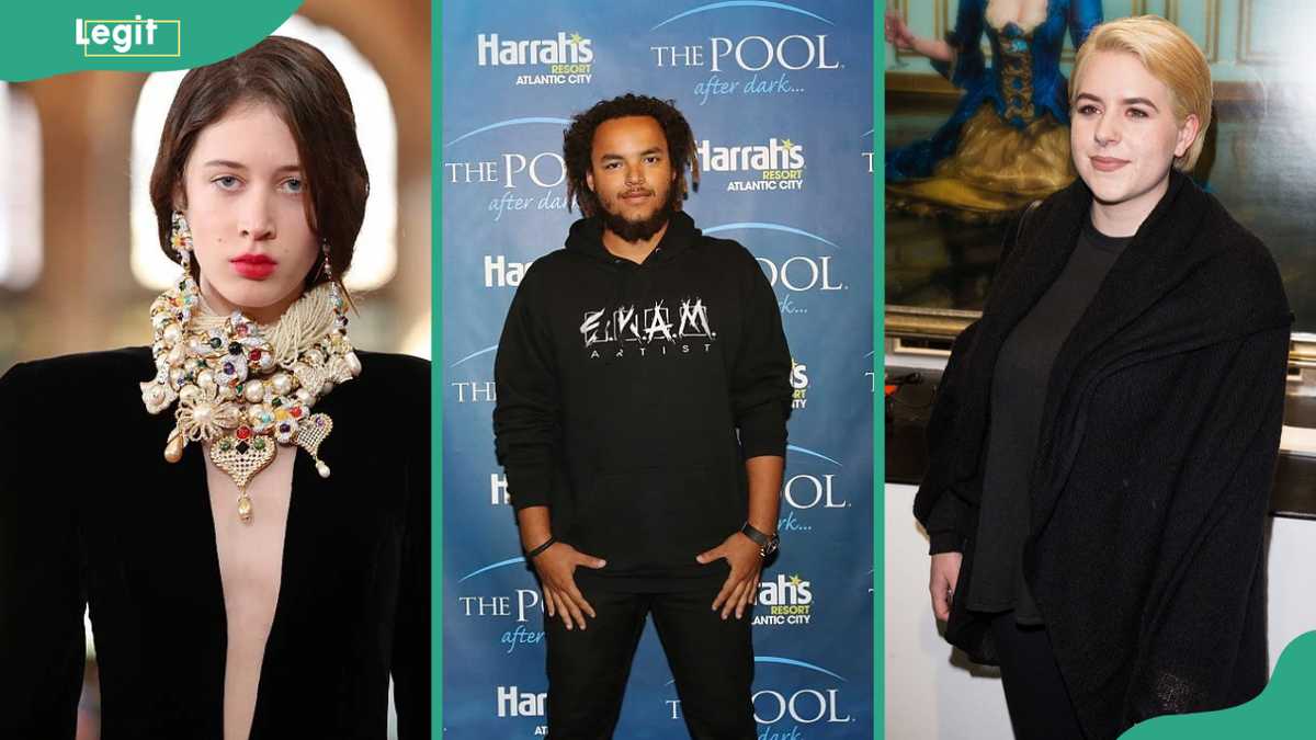 Meet Nicole Kidman's kids, their famous fathers, and the quiet private lives that protect them