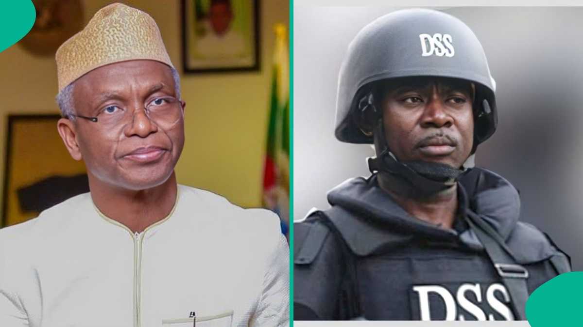 Breaking: El-Rufai allies engage international firm over ex-gov's detention
