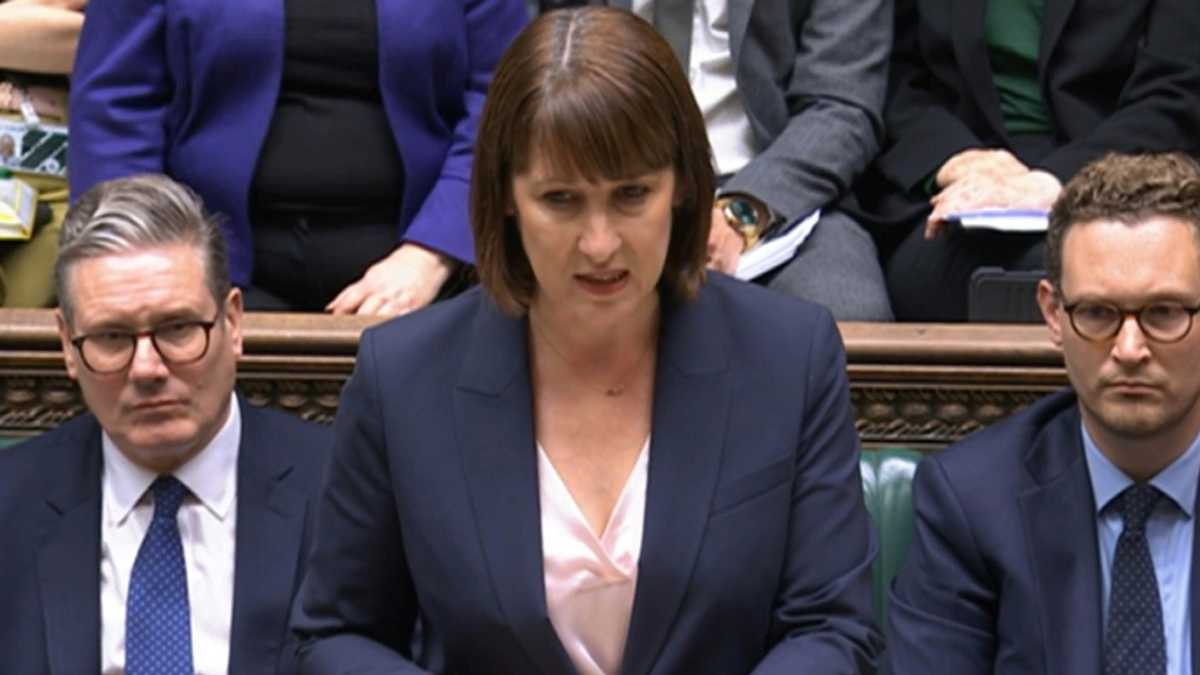 UK facing £22bn hole in public finances: minister