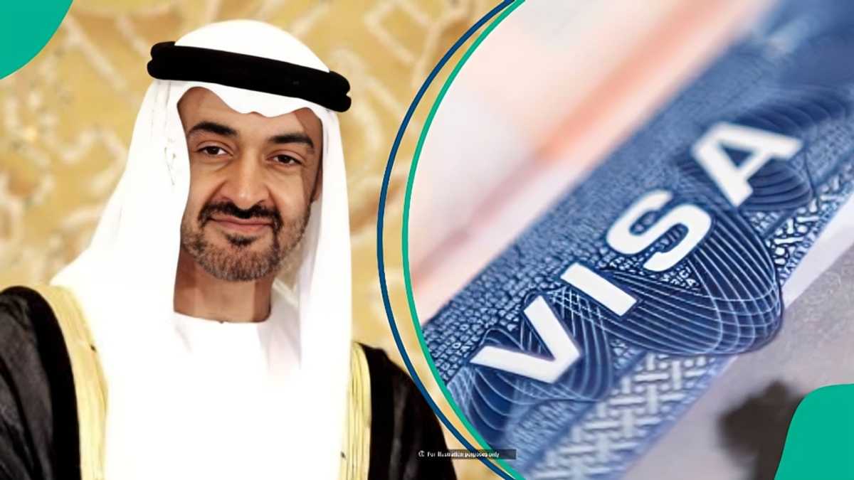 Full list: 4 categories of people UAE residents can sponsor on visit visa
