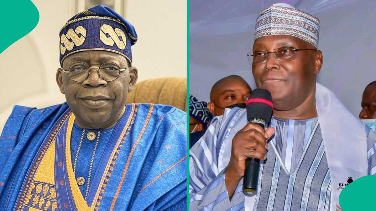 Atiku drops bombshell on Tinubu's ₦22.15bn palace budget
