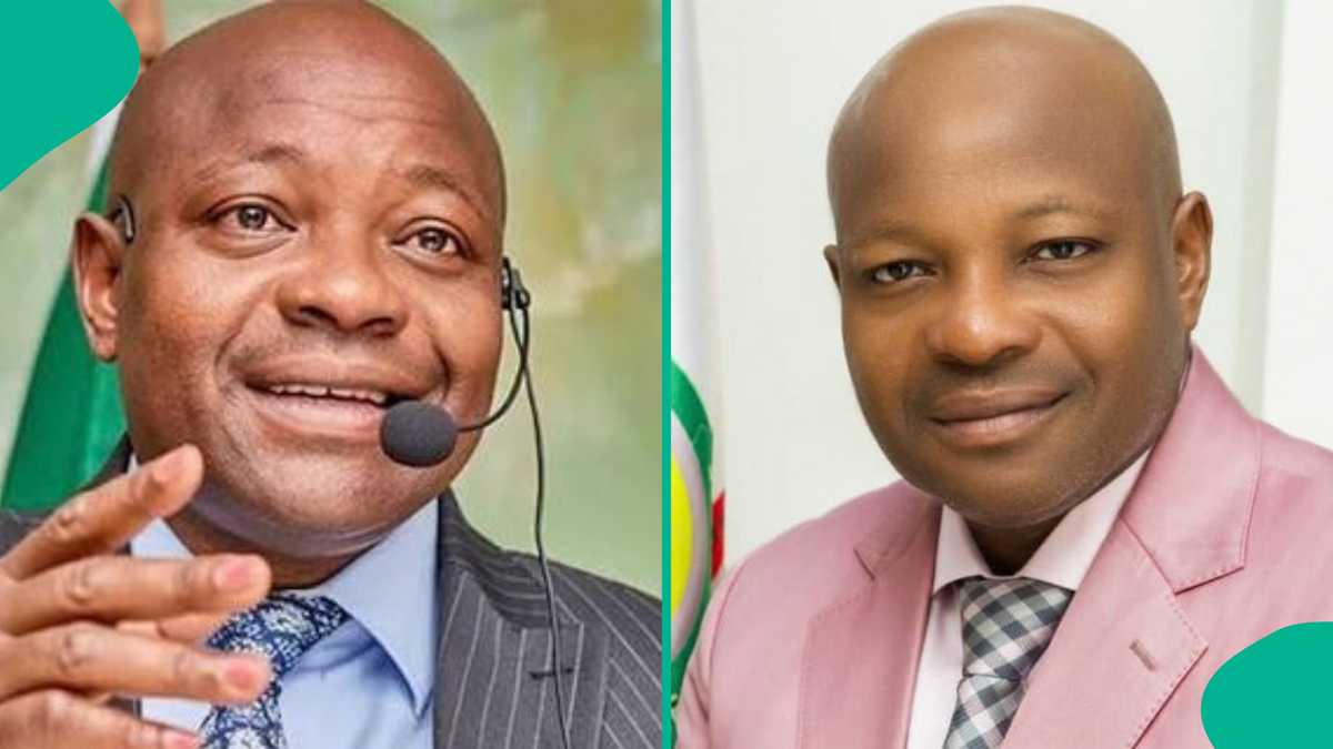 DSS DG Oluwatosin Ajayi Named Nigeria’s Most Professional Security Chief
