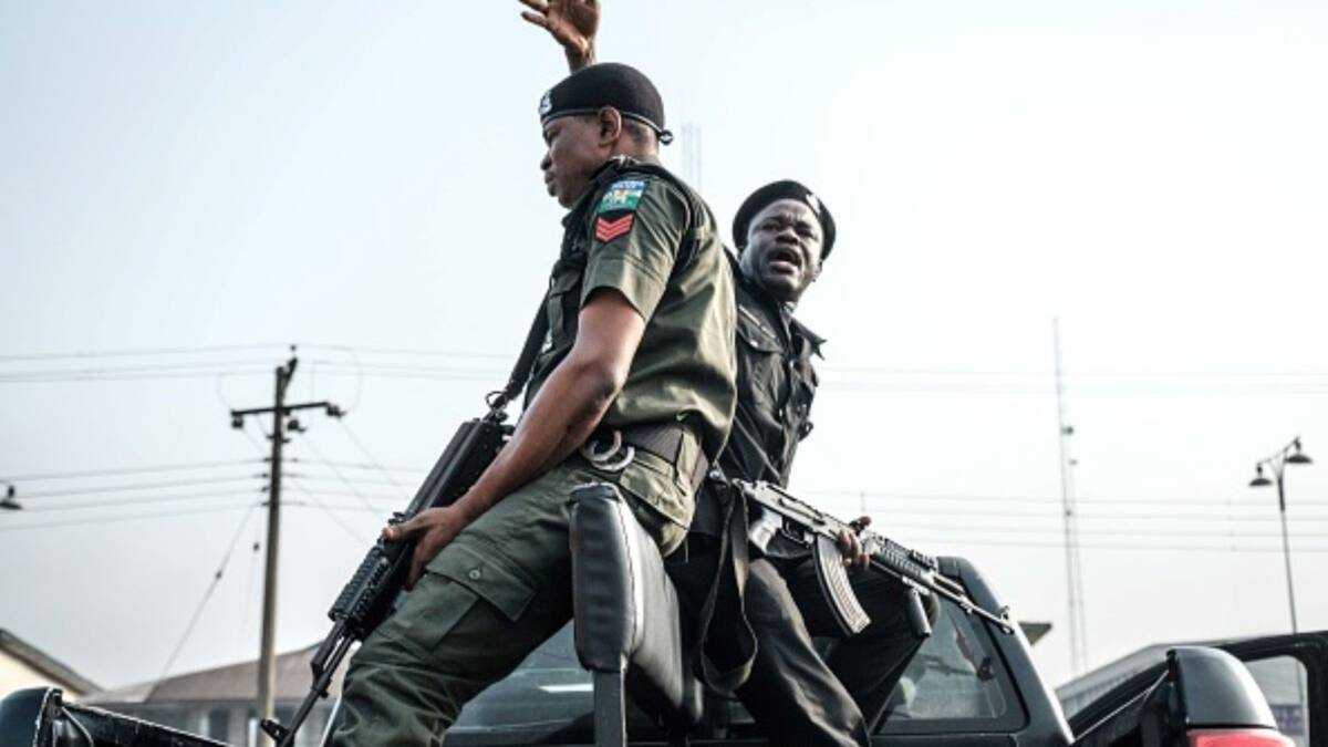 Jos Riots BREAKING: Many Reportedly Killed, Houses Burnt in Fresh Jos Attack ...