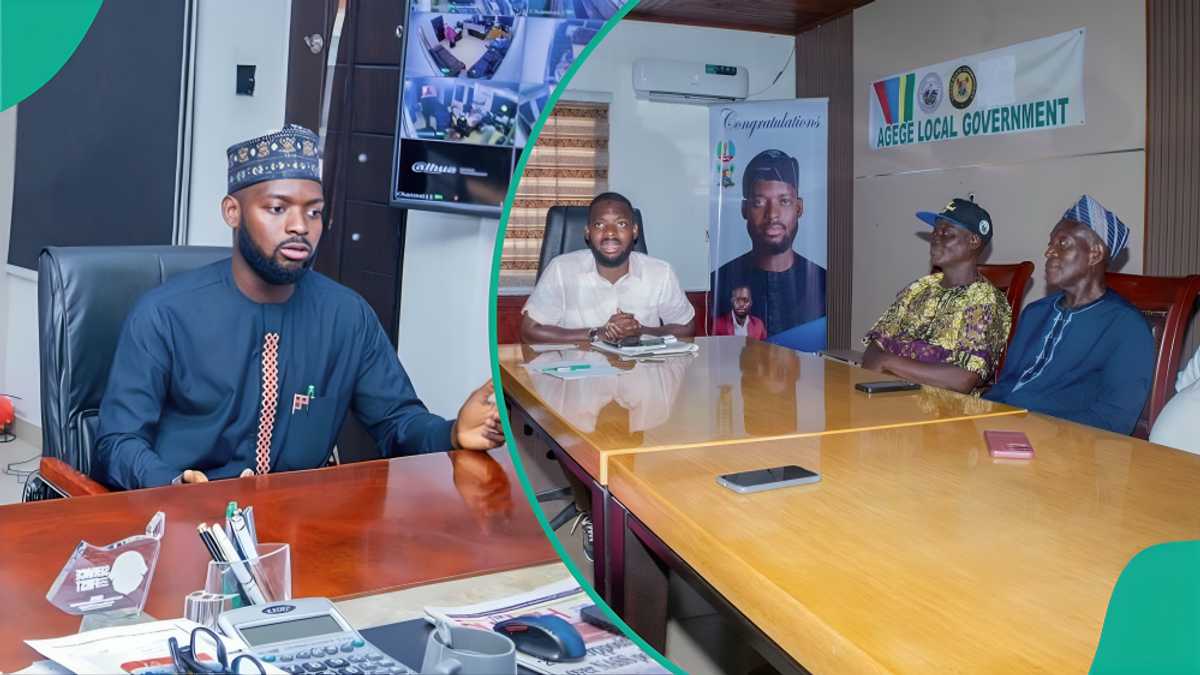 Lagos local government announces vacancy, see how to apply
