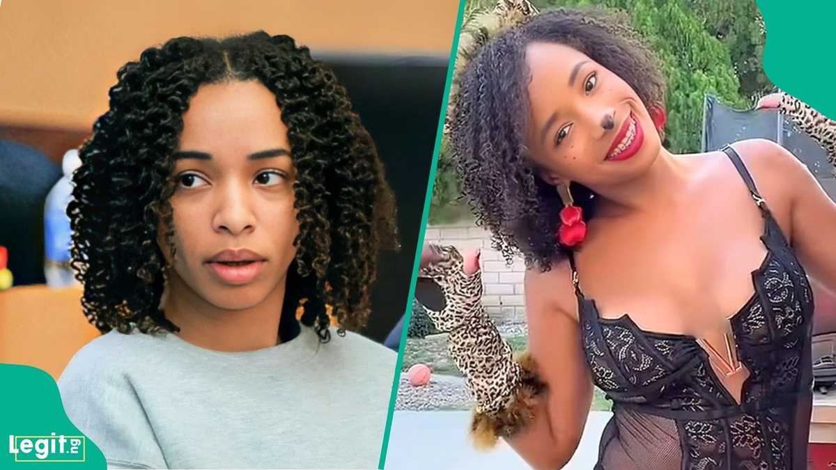 OnlyFans content creator sent to jail after client dies duri