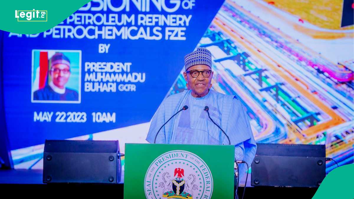 Muhammadu Buhari: Matakai 5 da Tinubu Ya Ɗauka bayan Rasuwar Tsohon ...