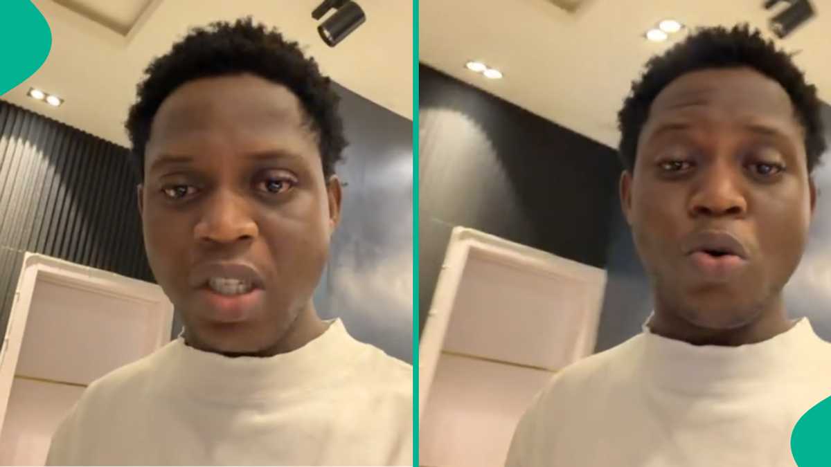 Video as man mourns death of ice cream vendor, rec