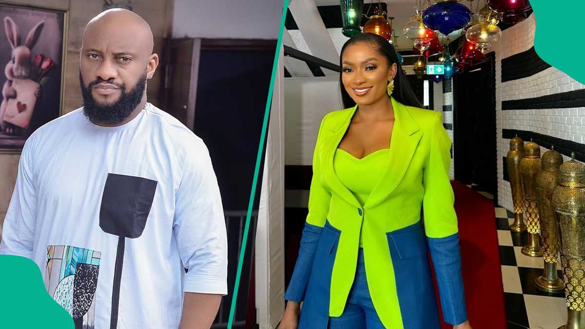 “She’s not in bondage”: May Edochie's lawyer spills divorce secrets days after Judy’s baby news