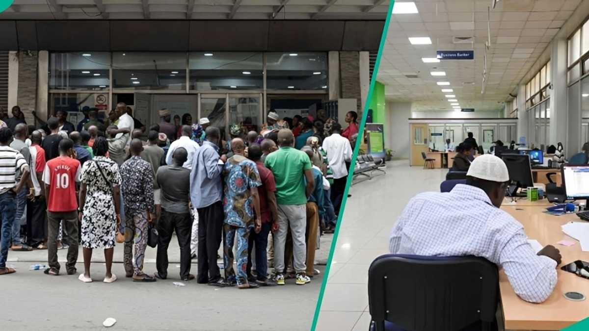 Banks to close branches nationwide as FG announces new public holiday