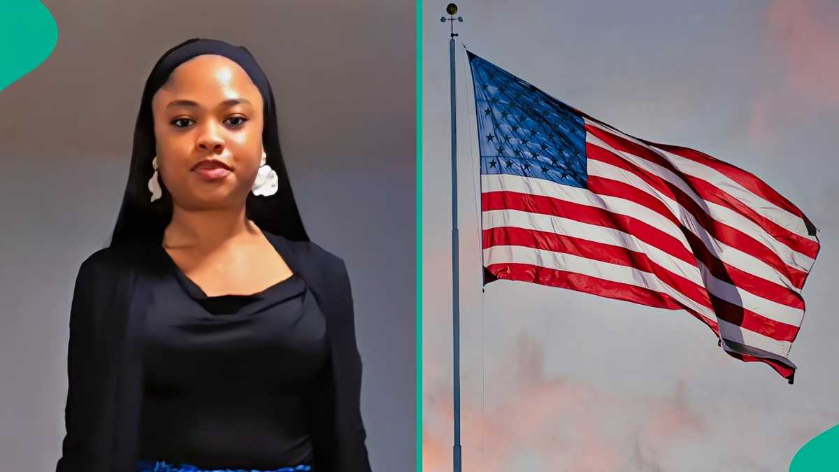 Lady Mentions 4 ‘Bad Habits’ She’s Learning as Nigerian Livi