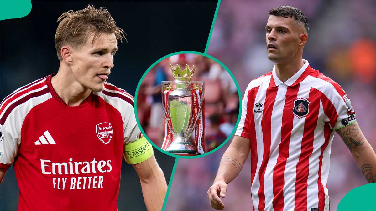 Sunderland vs Arsenal: Supercomputer predicts Premier League match