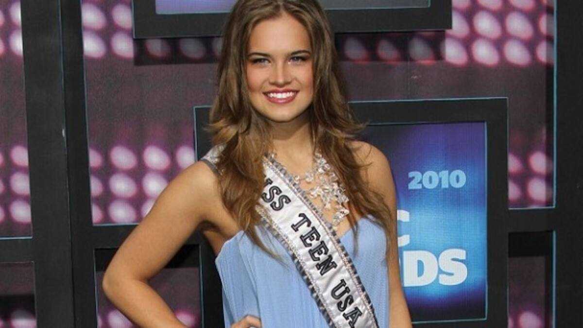 Stormi Henley biography: Age, height, net worth, daughter, career