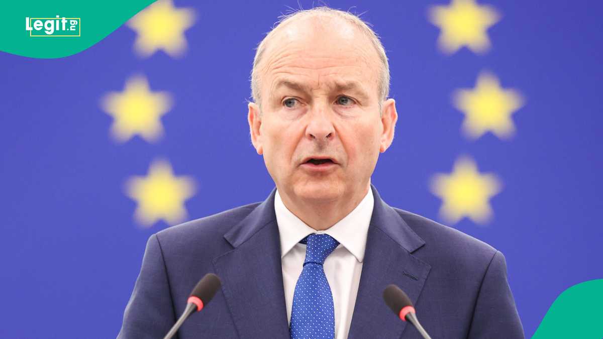 Ireland Announces Deadline for Foreigners to Travel on Expired Residence Cards