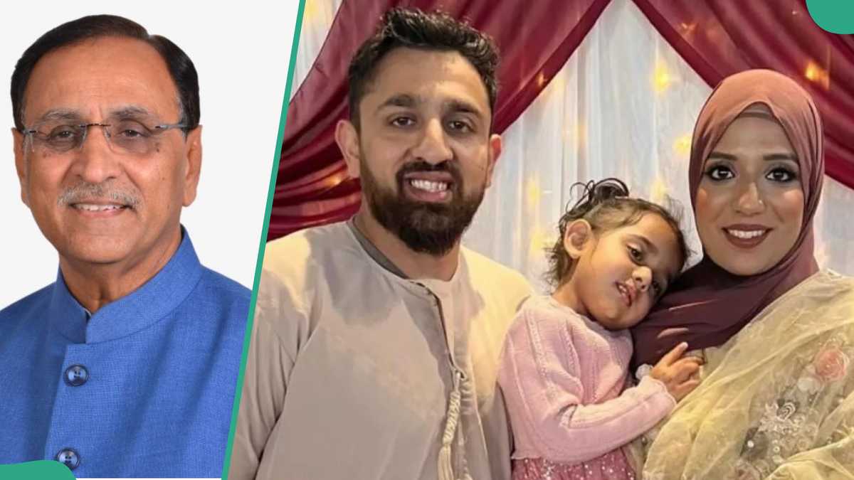 Full Names of Individuals, Families Who Died in Air India Plane Crash Emerge - Legit.ng