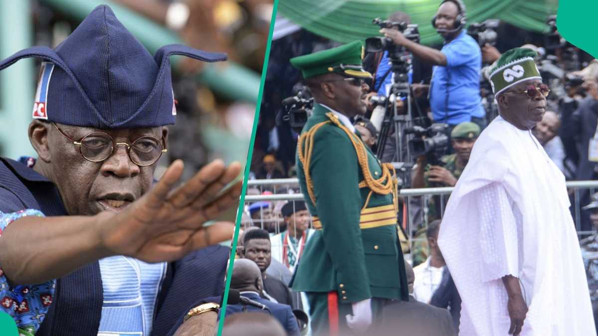 Abductions and killings: Tinubu's govt finally reveals identity of those responsible