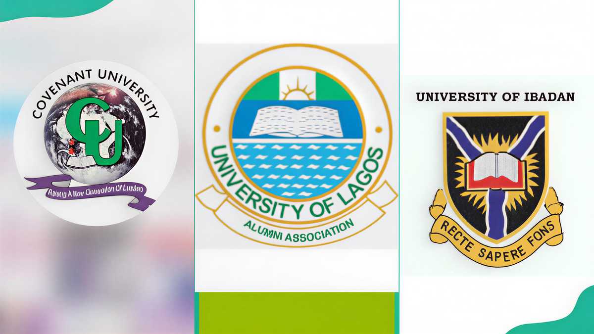 Top 10 universities in Nigeria offering computer engineering and what ...