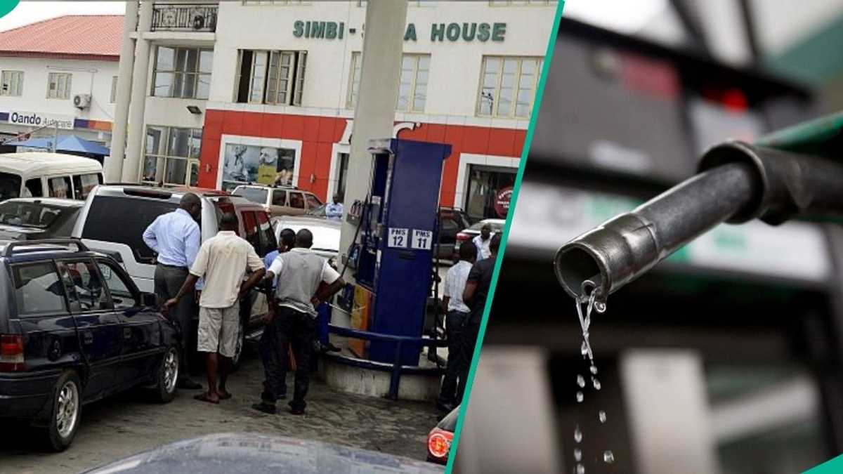 Find out more as petrol prices fall at depots, marketers release new rates