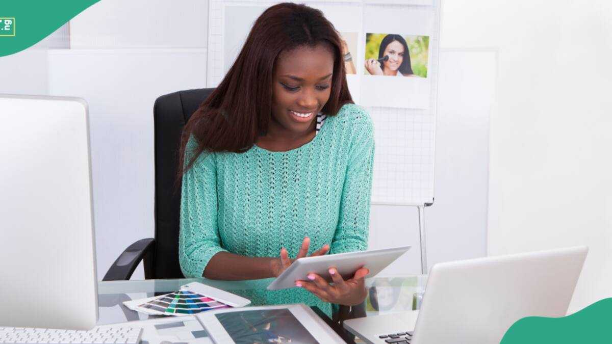 REVEALED: How UI/UX is empowering Nigerian women to drive diversity and innovation