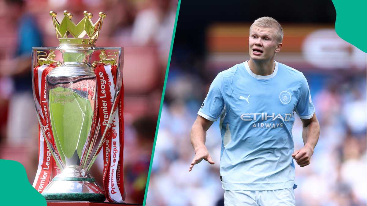 Supercomputer updates Premier League prediction after Manchester City beat Coventry City