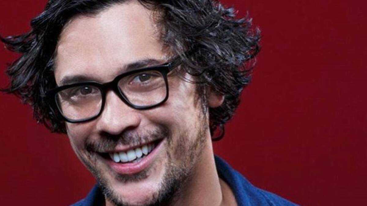 The 100 Bob Morley bio: age, height, ethnicity, girlfriend - Legit.ng