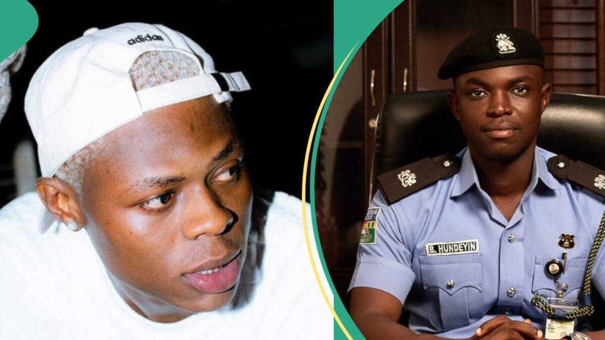 Police Uncover How Mohbad Died After Three Injections - Legit.ng
