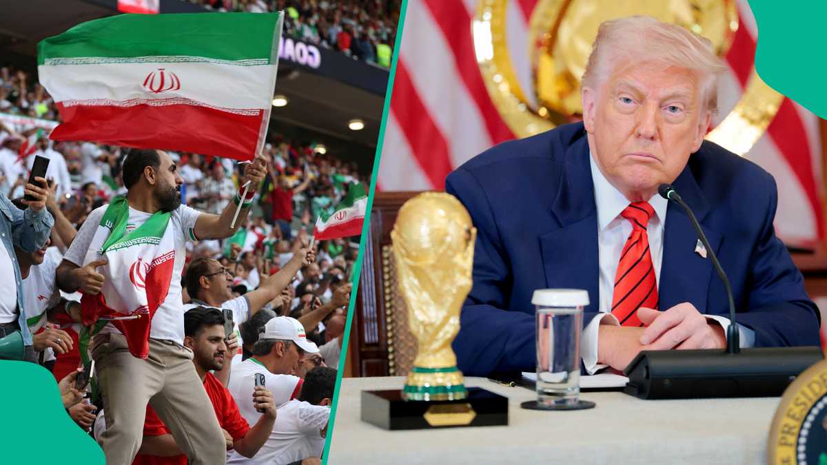 Iran forced sleep in Mexico despite playing all World Cup matches in US