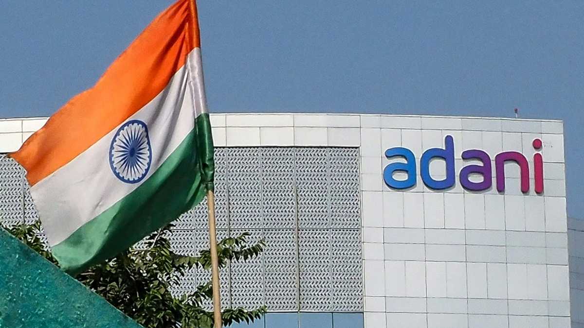 Adani Group says it lost nearly $55 bn as US charges sparked rout