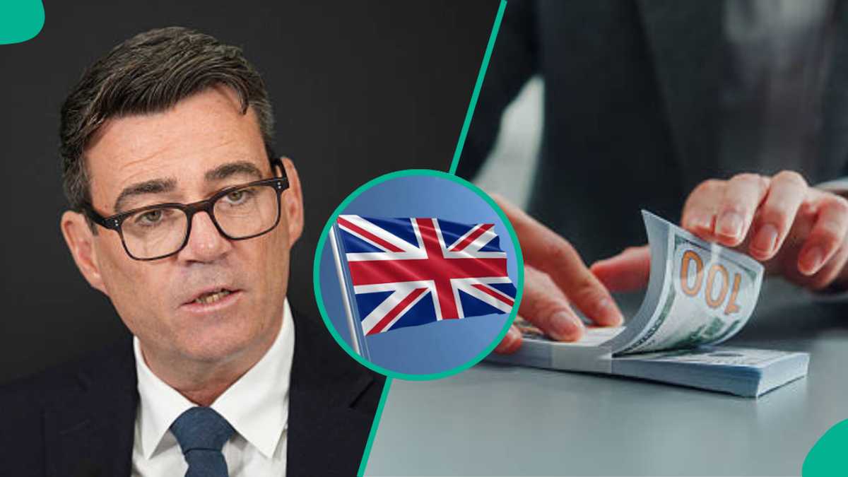 Jobseeker's Allowance 2026: UK states how much money unemployed people get paid weekly
