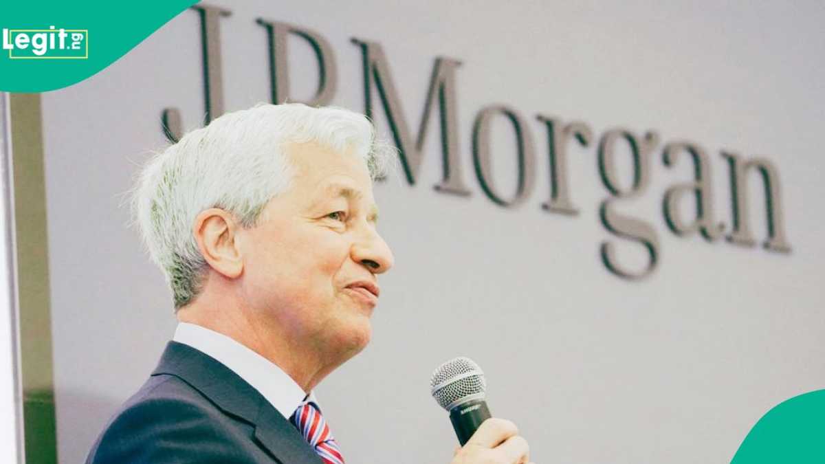 JPMorgan reveals big plans for Nigerian banking operations