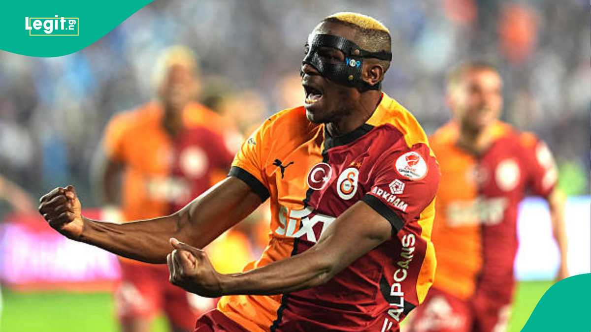 Ex-Chelsea forward explains what makes Victor Osimhen better than most Premier League strikers