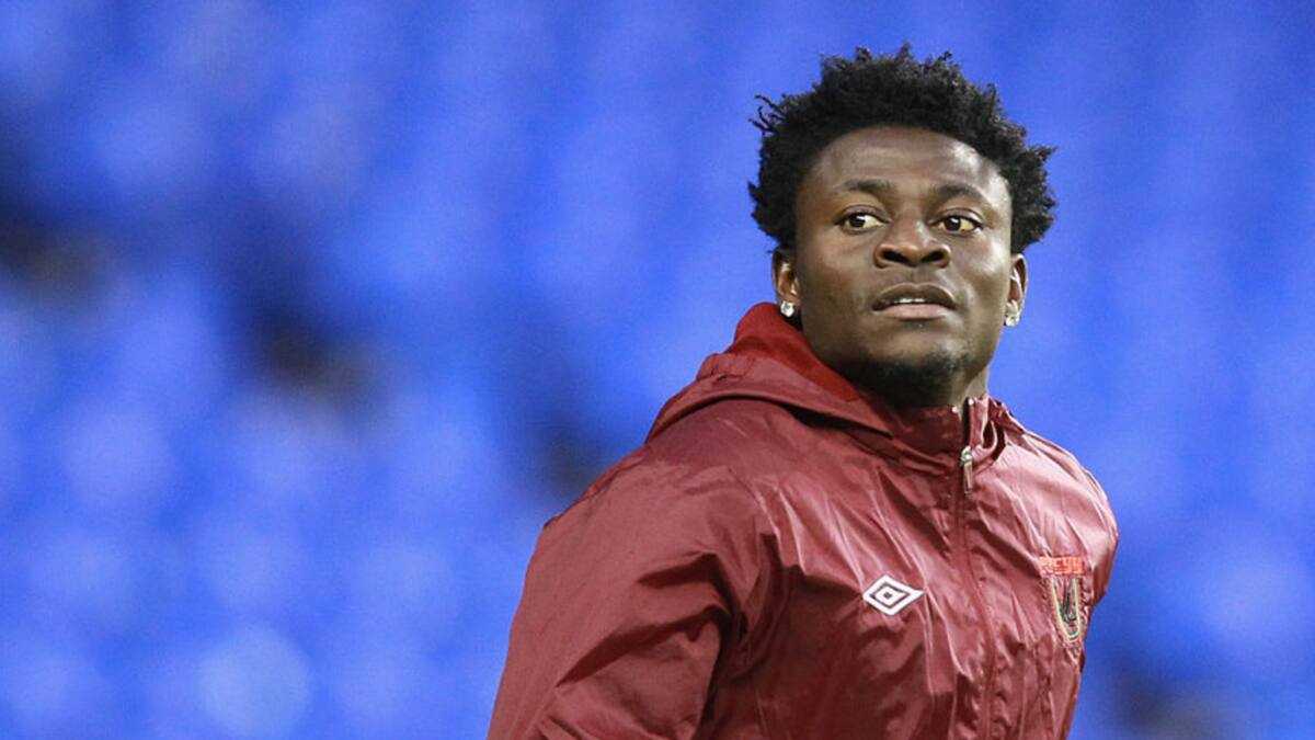 Obafemi Martins Biography: Age, Partner, Salary, Net Worth - Legit.ng