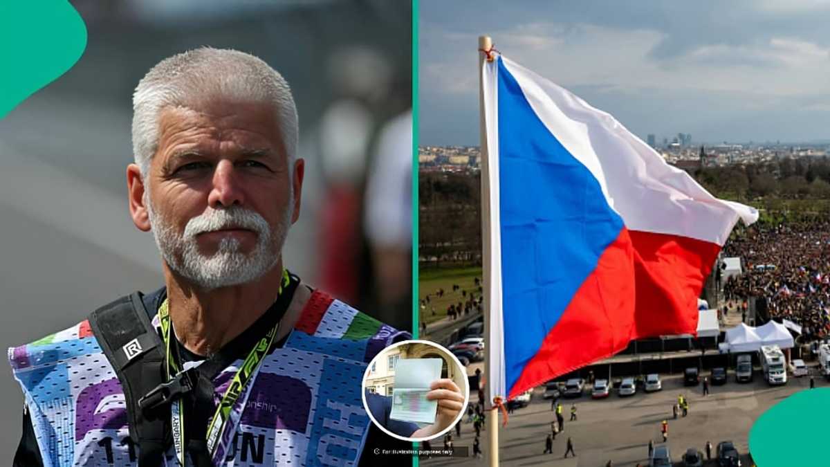 Czech Republic explains how foreigners can qualify for citizenship in 2026