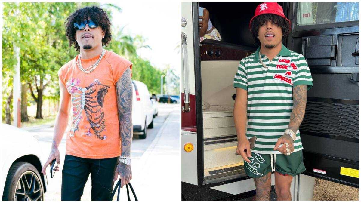 King Cid S Biography Age Height Real Name Girlfriend Net Worth