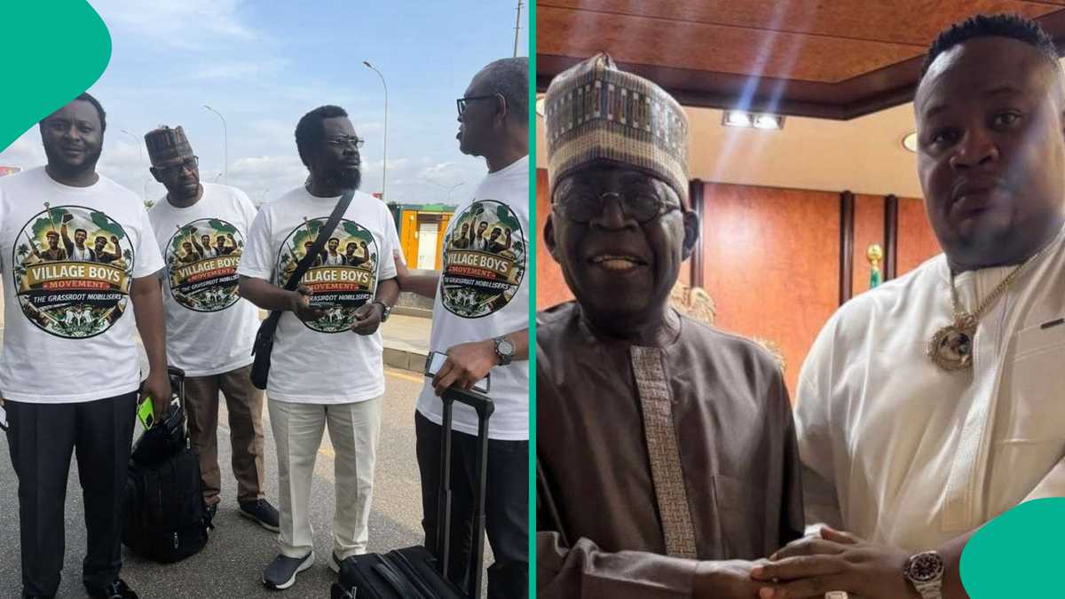 City Boys vs Village Boys: ADC chieftain unveils winning strategy ahead of 2027 elections